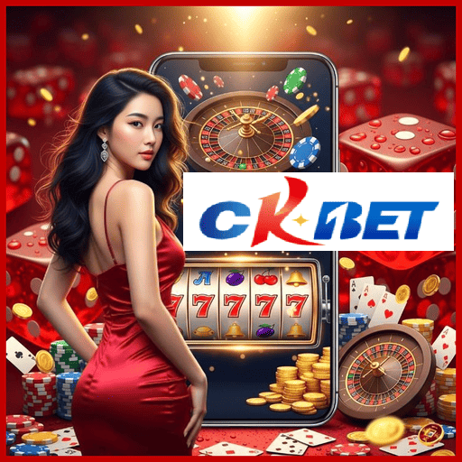FAQ CKBET para jogos de slots