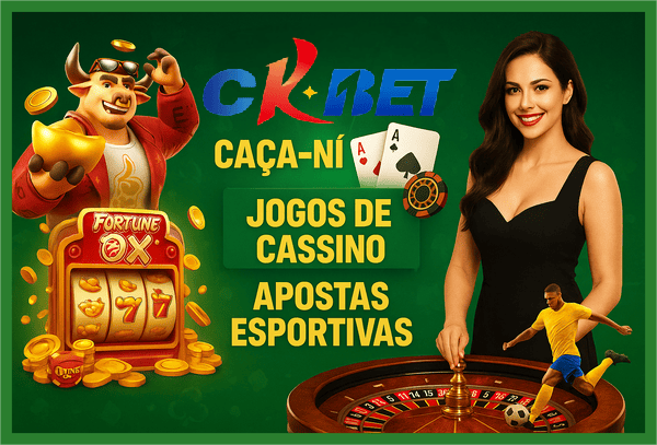 Como apostar na CKBET Bet com guia simples para iniciantes