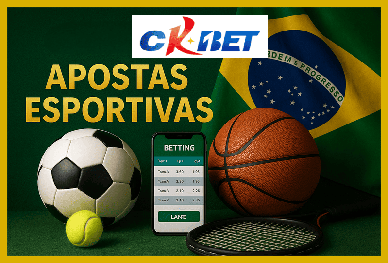 Histórias de grandes vitórias na CKBET com prêmios altos