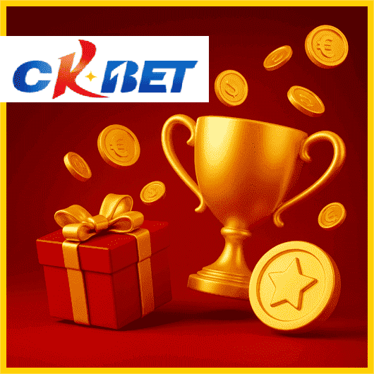 Jogador conquista a maior vitória em slots da CKBET