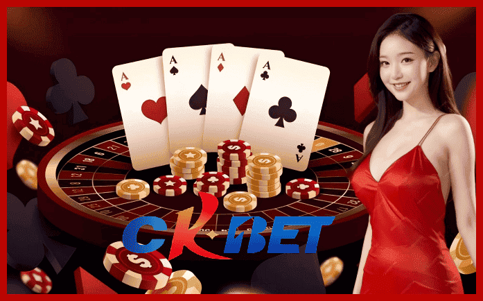 CKBET Facebook oficial com notícias, bônus e atualizações