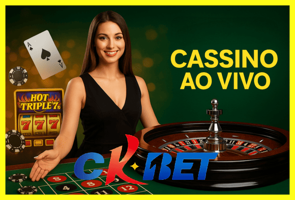 FAQ CKBET para jogos de cassino