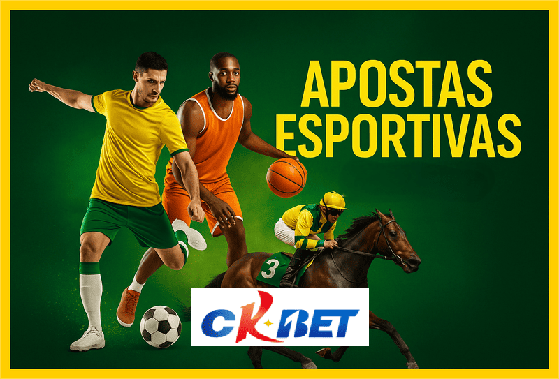 CKBET apostas esportivas com análise profissional e mercados diversos