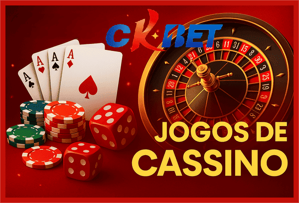Variedade de jogos CKBET com 2.500 opções.