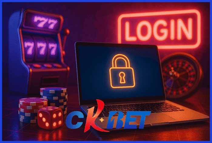 CKBET promoção de cadastro com bônus de até R$ 1.000